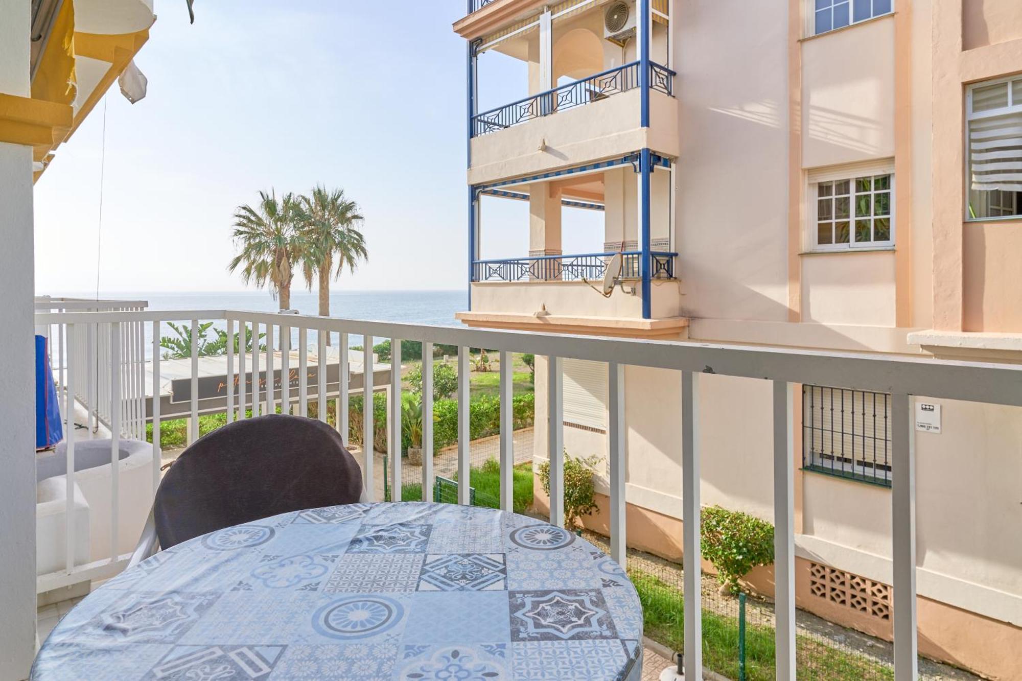 Appartement Penoncillo
